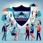 Article thumbnail image: Navigating Public Liability Insurance for Event Organizers: A Must-Read Guide