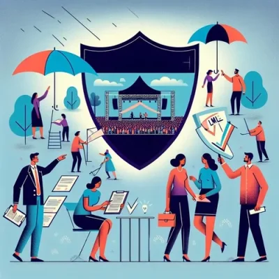 Article Image - Navigating Public Liability Insurance for Event Organizers: A Must-Read Guide