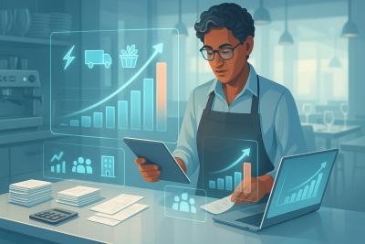 Navigating Rising Costs: Challenges for Australia's Hospitality Sector?w=400