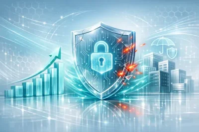 Navigating Rising Premiums and Cybersecurity Risks in Australia's Insurance Sector?w=400