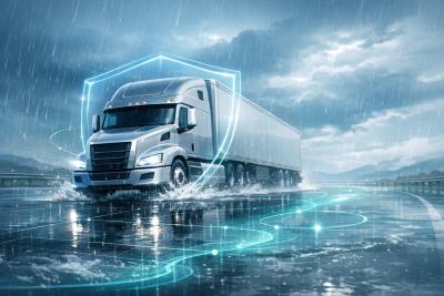 Navigating Seasonal Risks in Australian Trucking: Insurance Considerations?w=400