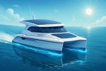News image: Navigating Towards Sustainability: Hybrid Propulsion in Australia's Marine Industry