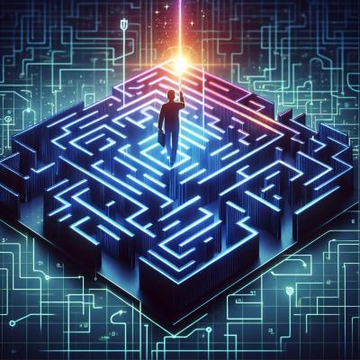 Article Image - Navigating the Insurance Maze: The Role of Brokers in Simplifying Your Choices