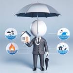 Article thumbnail image: Navigating the Risks: Essential Insurance Solutions for Real Estate Agents