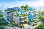 News image: New CHU Green Grants Signal a Shift for Strata Risk