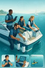News image: New Campaign Promotes Responsible Boat Ownership in Australia