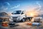 New DFAC WorkReady Truck Sharpens the Light-Duty Finance Decision