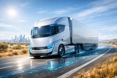 New Energy Transport's Milestone in Electric Freight Delivery?w=400