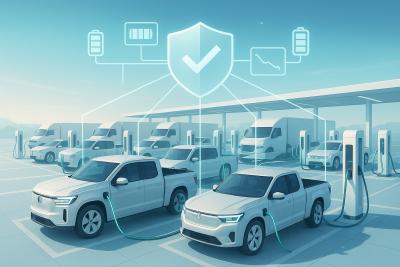 New Government Initiative Offers Affordable Loans for Electric Vehicle Purchases?w=400