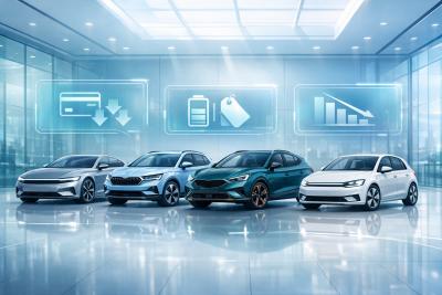 New Government Initiative Offers Discounted Financing for Volkswagen Group EVs?w=400