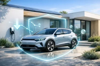 New Government Initiative Offers Discounted Loans for Hyundai and Kia Electric Vehicles?w=400