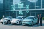 News image: New Government Initiative Offers Low-Interest Loans for Electric Vehicles
