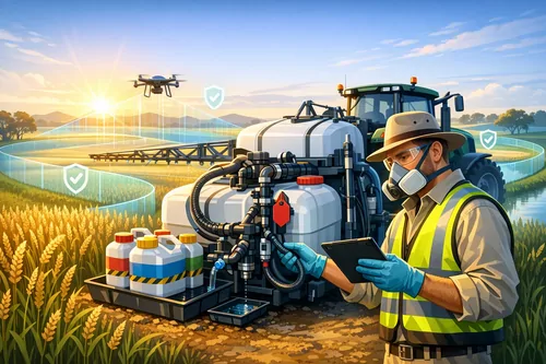 New Herbicide Restrictions Raise On-Farm Risk Questions