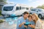 New July Caravan Loan Data Highlights Why Buyers Need to Compare Carefully