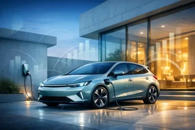 New Leapmotor B05 Gives EV Buyers Another Budget Option?w=400