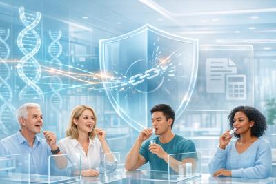 New Legislation Prohibits Genetic Test Use in Life Insurance Underwriting?w=400