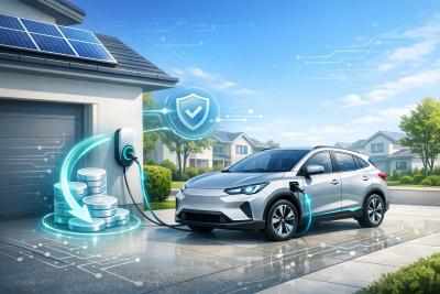 New Low-Interest Loans to Accelerate Electric Vehicle Adoption?w=400