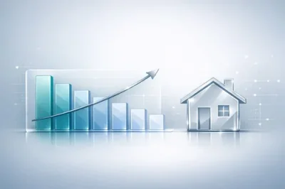 New Mortgage Applications Decline Amid Rising Interest Rates?w=400