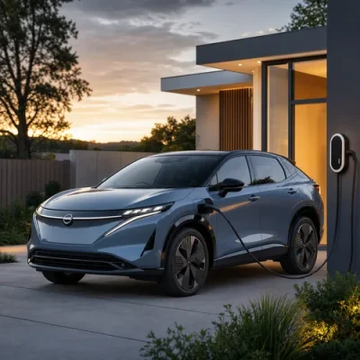 Next Nissan Leaf Could Reset the Family EV Shortlist?w=400