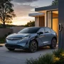 Next Nissan Leaf Could Reset the Family EV Shortlist