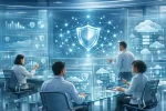 News image: New Operational Risk Expectations Put Insurer Reliability in Focus