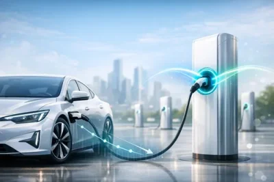 New Partnership Aims to Reduce Electric Vehicle Costs for Australians?w=400