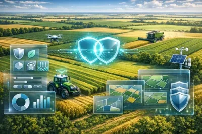 New Partnership Aims to Revolutionize Agricultural Insurance in Australia?w=400