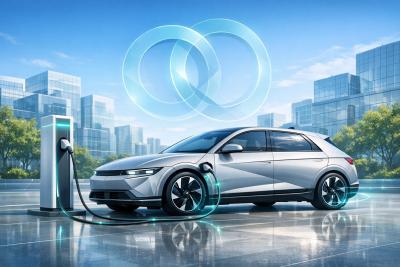 New Partnership Offers Discounted Financing for Hyundai and Kia Electric Vehicles?w=400