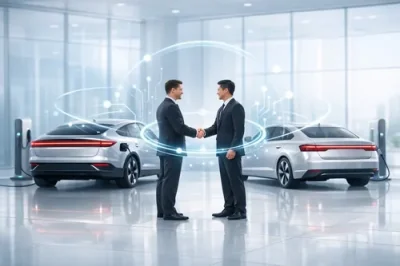 New Partnership Offers Discounted Financing for Hyundai and Kia Electric Vehicles?w=400