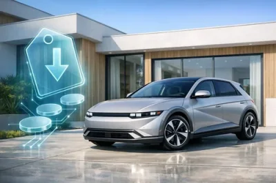 New Partnership Offers Discounted Loans for Hyundai and Kia Electric Vehicles?w=400