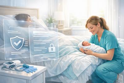 New Professional Indemnity Insurance Available for Midwives' Intrapartum Care?w=400