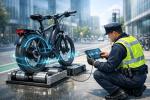 News image: New South Wales Enforces Stricter Regulations on Illegal E-Bikes
