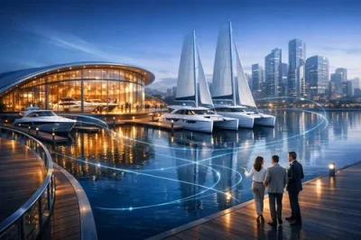 New Sydney Boat Show Could Change the Buying Journey?w=400