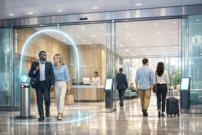 New Voluntary Code for Facial Recognition Technology in NSW Hospitality Sector?w=400