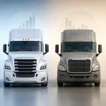 Article thumbnail image: New vs Used Truck Loans: Whatâ€™s the Smarter Financial Move?