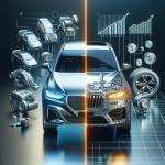 Article image: New vs Used Car Finance: What You Need to Know