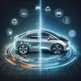 New vs. Used EVs: What Fits Your Sustainable Lifestyle Best?