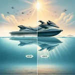 Article thumbnail image: New vs Used Jetski: A Cost-Benefit Analysis of Jetski Ownership