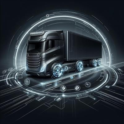 Article Image - New vs Used Truck Loans: What’s the Smarter Financial Move?