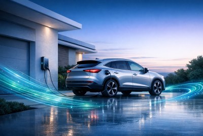 Next Nissan Leaf Could Reset the Family EV Shortlist?w=400