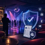 Article thumbnail image: A Comprehensive Guide to Choosing the Right Nightclub Insurance