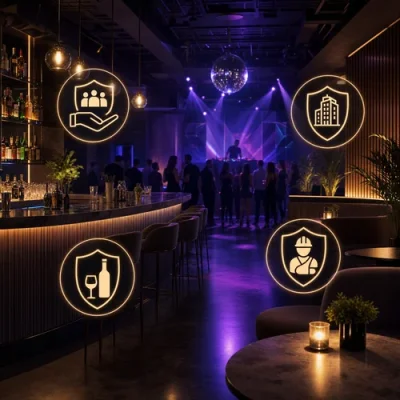 Essential Insurance Policies Every Nightclub Owner Should Know