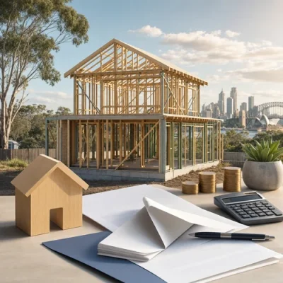 Article Image - No Deposit Home Investment Property Loans