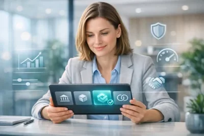 Non-Bank Lenders: A Growing Choice for Australian SMEs?w=400