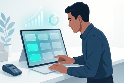 Non-Bank Lenders Capture 26% of SME Loan Market?w=400