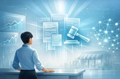 Non-Bank Lenders Intensify Court Actions as SME Lending Dynamics Shift?w=400