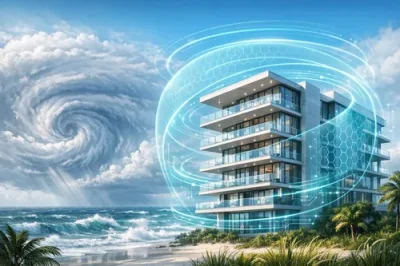 Northern Strata Schemes Face Fresh Scrutiny on Cyclone Cover?w=400