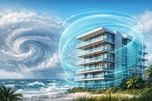 Northern Strata Schemes Face Fresh Scrutiny on Cyclone Cover