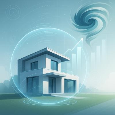 Northern Territory Homeowners Experience Rising Insurance Premiums Despite Cyclone Reinsurance Pool?w=400