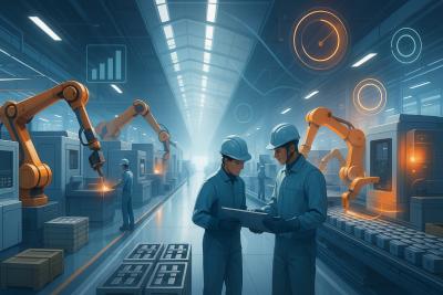 November Sees Softening in Australian Business Conditions Amidst Capacity Challenges?w=400